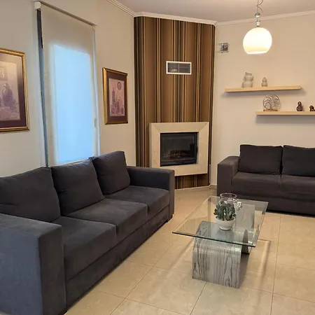 Calm Διαμέρισμα