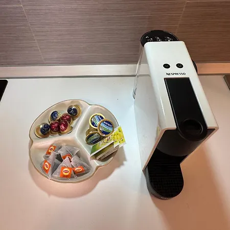 Calm Διαμέρισμα