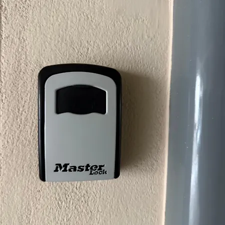 Calm Διαμέρισμα