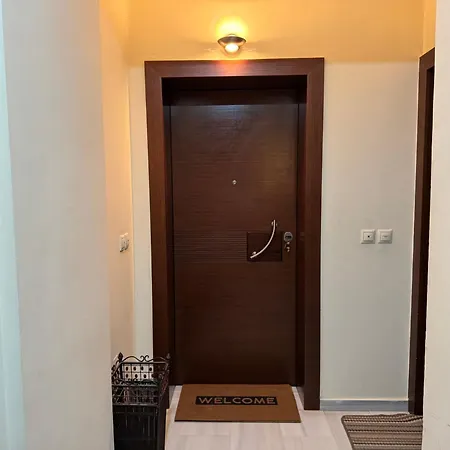 Calm Διαμέρισμα *